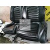 Сиденья кожа комплект бу Passat B6 Volkswagen 2005 - 2011