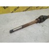 Привод правый МКПП 25/24 бу 308 Peugeot 2007-2015