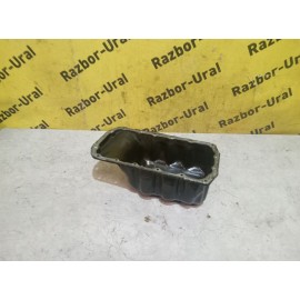 Поддон EP6 бу 308 Peugeot 2007-2015 Поддон EP6 бу 308 Peugeot 2007-2015