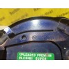 Лючок бензобака бу 6 GH Mazda 2007 - 2012