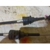 Тросы МКПП бу 6 GH Mazda 2007 - 2012