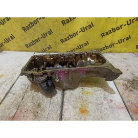 Поддон ДВС бу Civic 8 4D Honda 2005г-2012