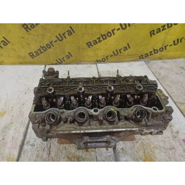 ГБЦ R18A1 бу Civic 8 4D Honda 2005г-2012