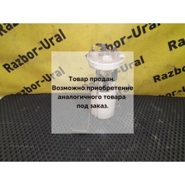 Бензонасос в сборе бу MK Geely 2006 - 2015