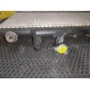 Радиатор охлаждения бу MK Geely 2006 - 2015