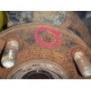 Кулак повортный передний левый дефект бу 6 GH Mazda 2007-2012
