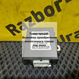 Блок управления полным приводом бу Hover H2 Great Wall 2005 - 2010