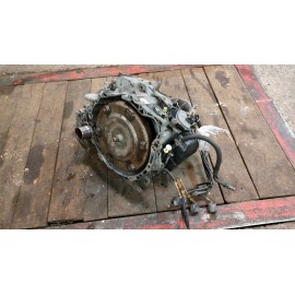 АКПП 55-51SN AWD бу XC90 (2002-2006) Volvo 2002 - 2006