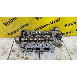 ГБЦ HR12DE 1.2л в сборе бу March IV K13 Nissan 2010 - 2022