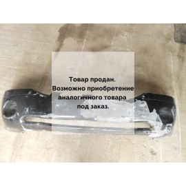 Бампер передний дефект бу Envoy 2 GMC 2001 - 2009