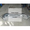 Бампер передний дефект бу Envoy 2 GMC 2001 - 2009