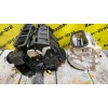 Корпус печки RH бу Fuga Y50 Nissan 2004 - 2009