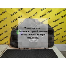Бензобак бу 6 GH Mazda 2007 - 2012