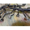 Проводка катушек и форсунок бу Corolla Runx 120 Toyota 2001 - 2006