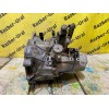 МКПП бу Spark M200 Chevrolet 2005 - 2010