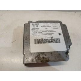 Блок AIRBAG бу 307 Peugeot 2001-2008