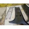 Обшивки средних стоек бу 307 Peugeot 2001-2008