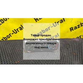 Блок управления климат контролем бу Caliber 1 Dodge 2006 - 2013