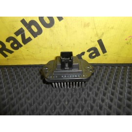 Резистор моторчика печки бу 6 GH Mazda 2007 - 2012