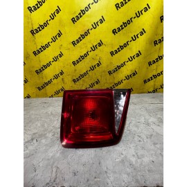 Фонарь задний внутренний  левый бу Orlando 1 Chevrolet 2011-2018