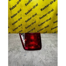 Фонарь задний внутренний правый Фонарь задний внутренний правый