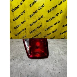 Фонарь задний внутренний правый бу Orlando 1 Chevrolet 2011-2018