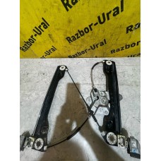 Стеклоподъемник передний левый