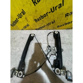 Стеклоподъемник передний левый бу Orlando 1 Chevrolet 2011-2018