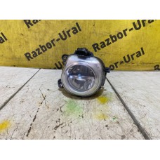 ПТФ LED левая