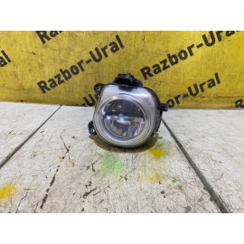 ПТФ LED левая бу X5 F15 BMW 2013-2018