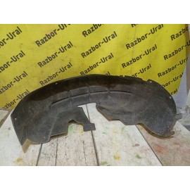 Подкрылок задний правый бу Golf 5 Volkswagen 2003-2009