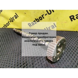 Распредвал D16 Non VTEC бу Civic 4 EF Honda 1987-1991 Распредвал D16 Non VTEC бу Civic 4 EF Honda 1987-1991