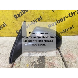 Зеркало левое бу Elantra HD Hyundai 2006-2010