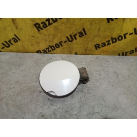 Лючок бензобака хетчбек бу 308 Peugeot 2007-2015