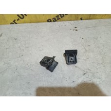 Кронштейн радиатора