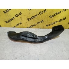 Воздухозаборник дефект