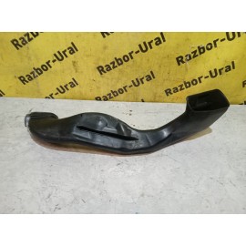 Воздухозаборник дефект бу Orlando 1 Chevrolet 2011-2018