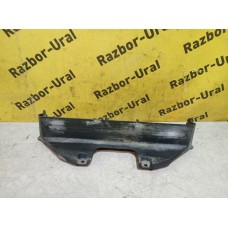 Дефлектор радиатора