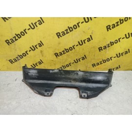 Дефлектор радиатора бу Orlando 1 Chevrolet 2011-2018