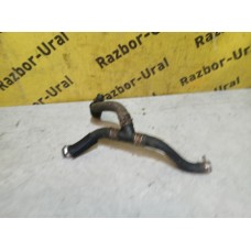 Патрубок печки