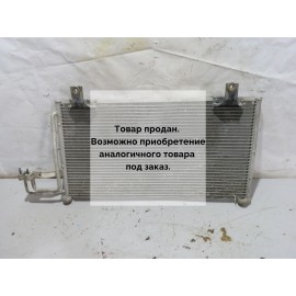 Радиатор кондиционера бу Spectra Kia 2000г-2011г