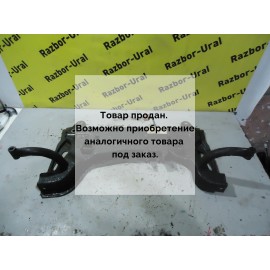 Подрамник передний бу Fusion Ford 2002-2012