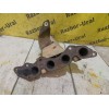 Коллектор выпускной бу 6 GH Mazda 2007 - 2012