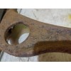 Рычаг передний левый под ремонт бу 6 GH Mazda 2007 - 2012