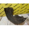 Подкрылок задний левый бу 6 GH Mazda 2007 - 2012