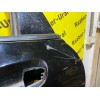 Дверь задняя левая дефект бу B-Klass W246 Mercedes-Benz 2011 - 2014