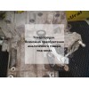 МКПП JR5342 бу Fluence Renault 2009 - 2017
