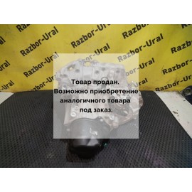 МКПП JR5342 бу Fluence Renault 2009 - 2017