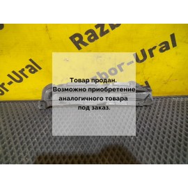 Заглушка ПТФ передняя правая бу Rio 3 Kia 2011-н.в.