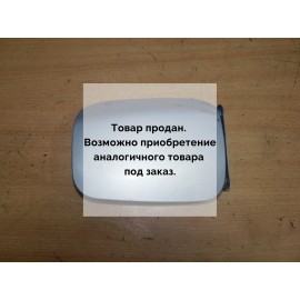 Лючок бензобака бу March III K12 Nissan 2002-2010